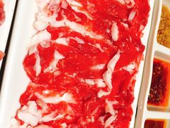 -掂档潮汕牛肉火锅(沈阳万象城店)