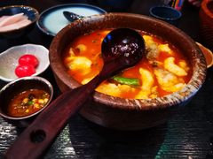 -山石榴·贵州菜(丰盛里店)