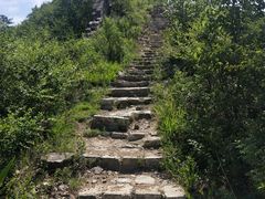 -蟠龙山长城景区