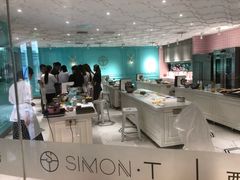 -西檬树SIMON·T轻奢蛋糕(大东方Max店)