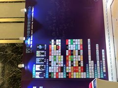 -上海浦东星河湾酒店