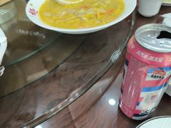 -渔码头食府(蓬莱阁店)