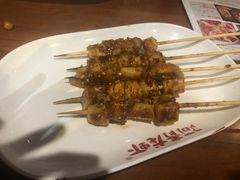 -阿青龙虾(新城店)