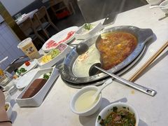 -川锅一号火锅(常德万达店)