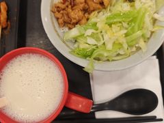-永和大王(解放东路店)
