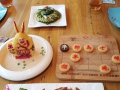 -局气 烤鸭·北京菜(光华路店)