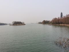 -长广溪湿地公园