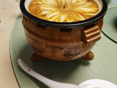 -福慧慈缘素食餐厅(王府井店)