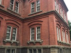 -北海道厅旧本厅舍(旧本庁舎)