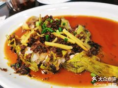 -春娟茶楼·地道农家菜(梅家坞店)