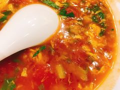 -东四民芳餐厅(世茂工三店)