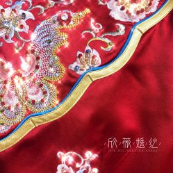 -欣薇婚纱(新源乐汇城店)