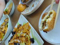 -五台山八大碗·地方风味菜馆(五爷庙店)