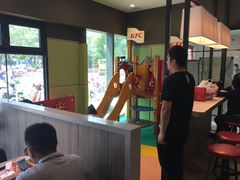 -肯德基(新阳光店)