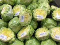 -果蔬好生活超市(新荟城店)