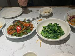 -关东小磨东北菜(漕河泾印象城店)