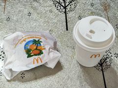 -麦当劳(前海店)