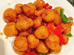 -大红门·博山菜(义乌路 海岱楼店)