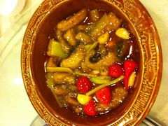 -鸭王烤鸭店(三里河店)