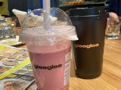-gleeglee乐溢亦茶(合生汇店)