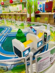 -莫莉幻想儿童乐园(北京天通苑华联店)