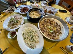 -大笑饭堂(甲子桥店)