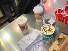 -茶话弄(中贸广场店)