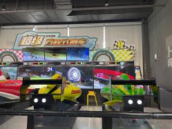 -嗨翻Hi-Fun竞技主题乐园·蹦床团建生日聚会(五棵松华熙店)
