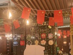 -南通滨江洲际酒店-西集自助餐厅
