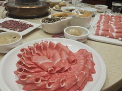 -阳坊大都涮羊肉(阳坊总店)