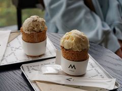 -M Stand (TX淮海路店)