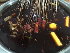 -满江红串串香(七道堰街店)