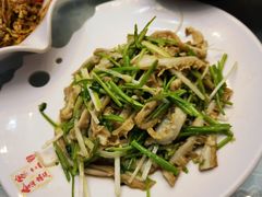 -金家老三饭庄(常营店)
