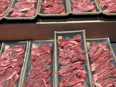 -星伦多自助料理·涮烤一体(虹悦城店)
