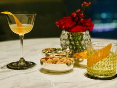-大堂酒廊·富力丽思卡尔顿酒店