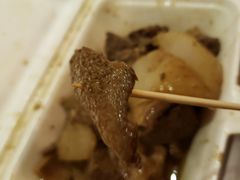 牛杂-明记牛杂(新马路分店)