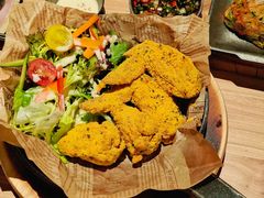 -KimPro 辛普乐概念韩餐