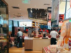 -西贝(武汉群星城店)