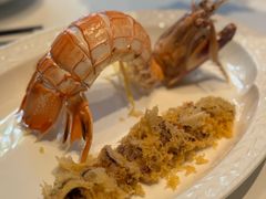 溏心酥炸富贵虾-福1015(愚园路店)
