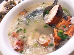 -渔中舟海鲜大排档(普陀沈家门店)