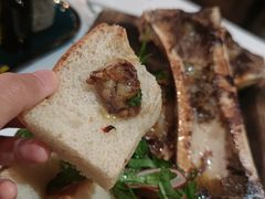 牛骨髓-Osteria Garden 生蚝花园餐厅(原进贤路店)