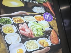 -阿香米线(大悦城店)