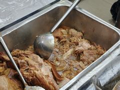 -樊记腊汁肉(竹笆市总店)