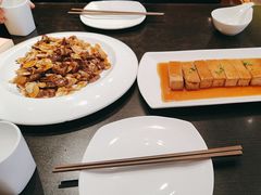 -老牌坊•鲁菜名店•地道济南菜(大观园商埠店)