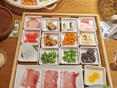 -芸南道·过桥米线(昆明老街旗舰店)