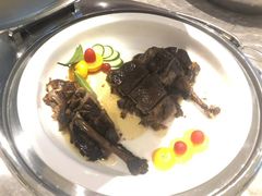 -瑞德姆美人鱼海底演艺主题餐厅(亚龙湾店)