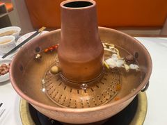 -东门口·新式老北京火锅(河西龙湖天街店)