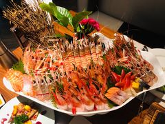 -Mr·Fish鱼鲜生海鲜放题(银泰in99店)