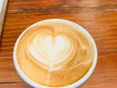 -T-COFFEE(长江花园店)