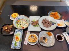-德川家日本料理(龙德广场店)